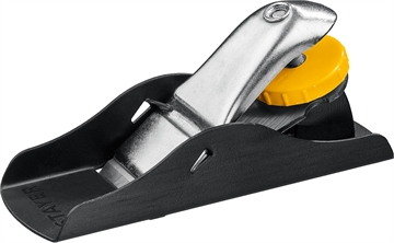 STAYER  Mini, 135 х 40 мм, металлический рубанок, Professional (1860) 1860_z02