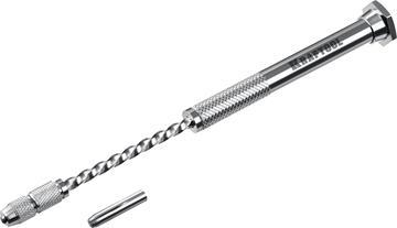 KRAFTOOL  Jewelry, d 0.1 - 1.5 мм, ручная дрель (29024) 29024
