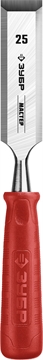 ЗУБР  25 мм, стамеска (18094-25) 18094-25_z01