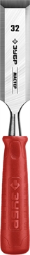 ЗУБР  32 мм, стамеска (18094-32) 18094-32_z01