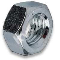 Гайка шестигранная А2 кл. прочности 70 M 10 107994