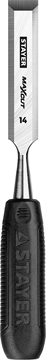 STAYER  Max-Cut, 14 мм, стамеска (1820-14) 1820-14_z01