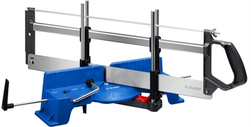 ЗУБР  СП-550, 550 мм, прецизионное поворотное стусло, Профессионал (15461-550) 15461-550