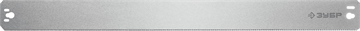 ЗУБР  СП-550, 550 мм, полотно по дереву для прецизионного стусла, Профессионал (15461-550-1) 15461-550-1