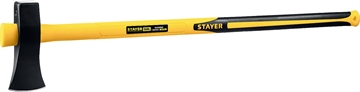 STAYER  VIKING, 2700/3500 г, 900 мм, строительный колун-кувалда, Professional (20626-27) 20626-27