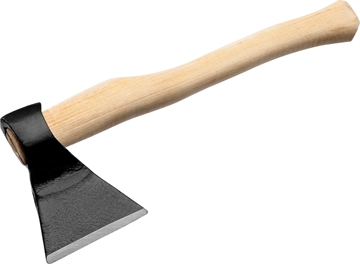 СИБИН  800/1000 г, 400 мм, кованый топор с прямым лезвием (2069-08) 2069-08_z01