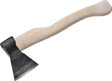 Ижсталь - ТНП, Б1, 600/850 г, 400 мм, кованый топор (2071-06) 2071-06