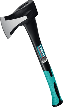 СИБИН  Фибергласс, 1000/1400 г, 460 мм, ″ушастый″ топор - колун (2083-10) 2083-10