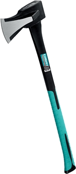 СИБИН  Фибергласс, 2000/3100 г, 900 мм, ″ушастый″ топор - колун (2083-20) 2083-20