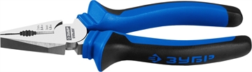 ЗУБР  160 мм, плоскогубцы, Профессионал (2201-1-16) 2201-1-16_z02