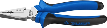 ЗУБР  180 мм, плоскогубцы, Профессионал (2201-1-18) 2201-1-18_z02