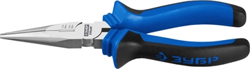 ЗУБР  160 мм, тонкогубцы, Профессионал (2201-3-16) 2201-3-16_z02