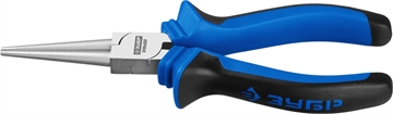 ЗУБР  160 мм, круглогубцы, Профессионал (2201-8-16) 2201-8-16_z02
