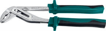 KRAFTOOL  Kraft-Max, 250 мм, переставные клещи (22011-10-25) 22011-10-25