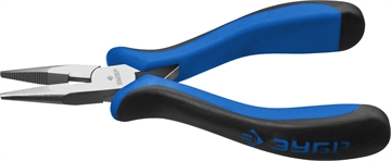 ЗУБР  120 мм, мини тонкогубцы, Профессионал (22170-3) 22170-3_z01
