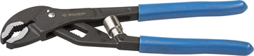 ЗУБР  175 мм, переставные клещи, Профессионал (2243-18) 2243-18