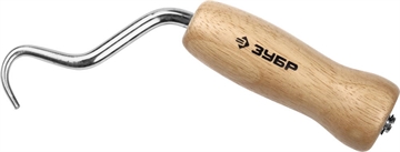 ЗУБР  ручной скручиватель проволоки (23807) 23807