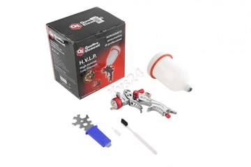 Краскопульт пневматический QUATTRO ELEMENTI/770-834 21588