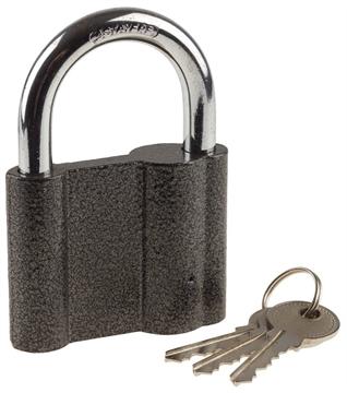 STAYER  70 мм, навесной замок (37145-70) 37145-70