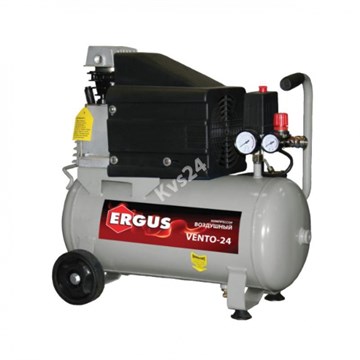Компрессор QUATTRO ELEMENTI VENTO-24 14322