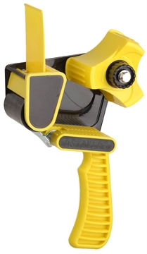 STAYER  50 мм, пластмассовая рукоятка, диспенсер для клеящих лент (12017) 12017