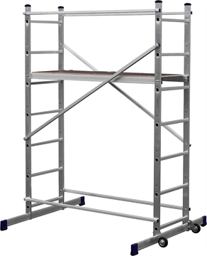 СИБИН  3 м, алюминиевая вышка-тура (38840-3) 38840-3