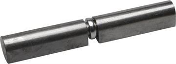 STAYER  120 х 16 мм, гаражная петля (37615-120) 37615-120