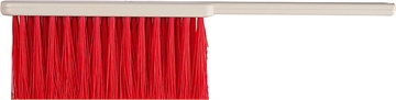 315 мм, искусственная щетина, пластмассовый корпус, щетка-сметка (39022) 39022