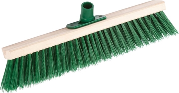 GRINDA  400 мм, буковая колодка, уличная щетка (39250-400) 39250-400