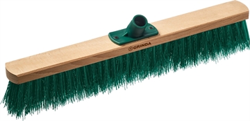 GRINDA  500 мм, буковая колодка, уличная щетка (39250-500) 39250-500