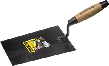 STAYER  185 мм, деревянная ручка, кельма отделочника (0821-1) 0821-1