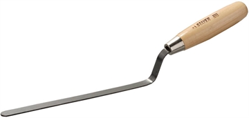 STAYER  10 мм, плоская деревянная рукоятка, расшивка каменщика (0840-10) 0840-10