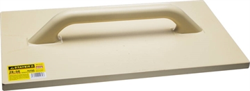 STAYER  280 x 500 мм, полиуретановая терка, Professional (0812-28-50) 0812-28-50