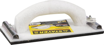 STAYER  230 x 105 мм, терка для шлифования с металлическим фиксатором (3569-10) 3569-10