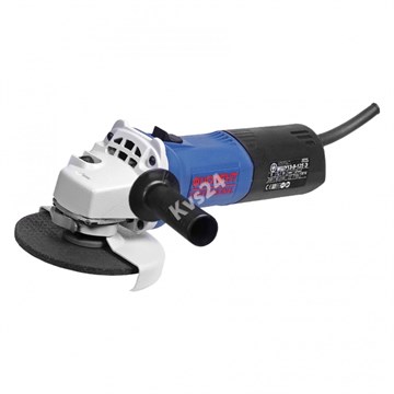 Машина шлифовальная угловая ФИОЛЕНТ MШУ 13-9-125Э 12856