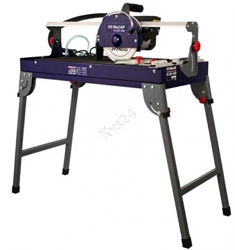 Плиткорез консольный ПУЛЬСАР ПК 200-1000 13249