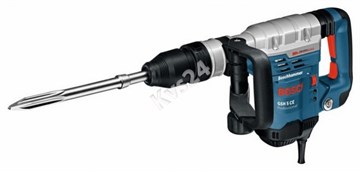 Молоток отбойный BOSCH GSH 5 СE 16436