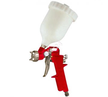 Краскопульт пневматический ELITECH 19488