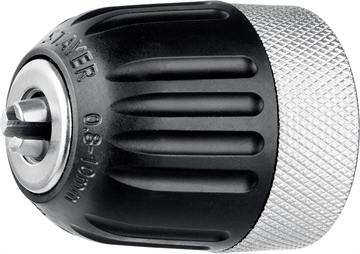 STAYER  10 мм, 1/2″, быстрозажимной патрон для дрели, Professional (29050-10-1/2) 29050-10-1/2