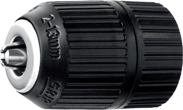 STAYER  13 мм, 1/2″, быстрозажимной патрон для дрели (29052-13-1/2) 29052-13-1/2