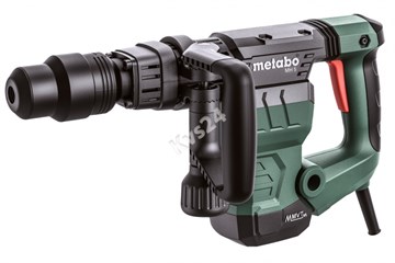 Молоток отбойный METABO MH 5 16884