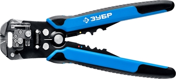 ЗУБР  ТТ-7, 0.05 - 8 мм2, автоматический стриппер, Профессионал (22669) 22669_z01
