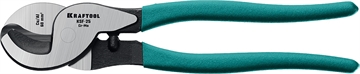 KRAFTOOL  KSF-25, усиленный, кабелерез (23334-25) 23334-25