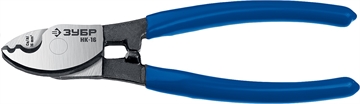 ЗУБР  НК-16, d 9 мм, 160 мм, кабелерез, Профессионал (23343-15_z01) 23343-15_z01