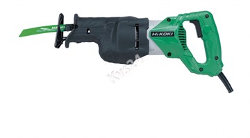 Пила сабельная HiKOKI CR13V2 13950