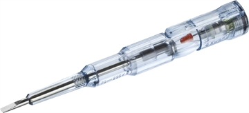 ЗУБР  70 - 250 В, 70 - 600 В, 140 мм, многофункциональный тестер напряжения (45235) 45235