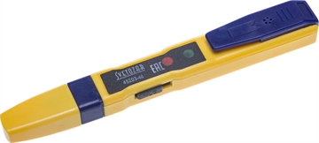 СВЕТОЗАР  70 - 250 В, 145 мм, тестер напряжения (SV-45203-48) SV-45203-48