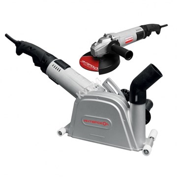 Бороздодел ИНТЕРСКОЛ ПД-150/1800Э 48338