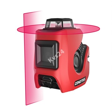 Нивелир лазерный CONDTROL NEO X1-360 31321
