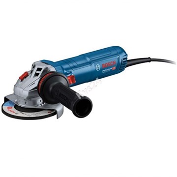 Машина шлифовальная угловая BOSCH GWS 12-125 S 8571